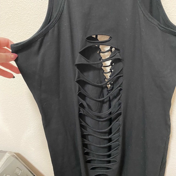 Summer tank - Picture 4 of 5